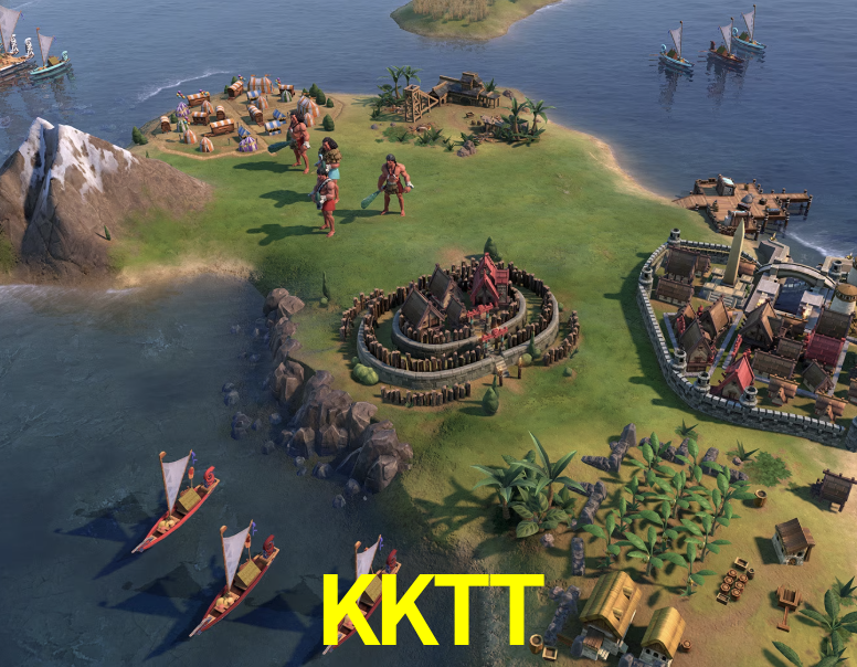 Explorando a Categoria de Eventos em Apostas na KKTT