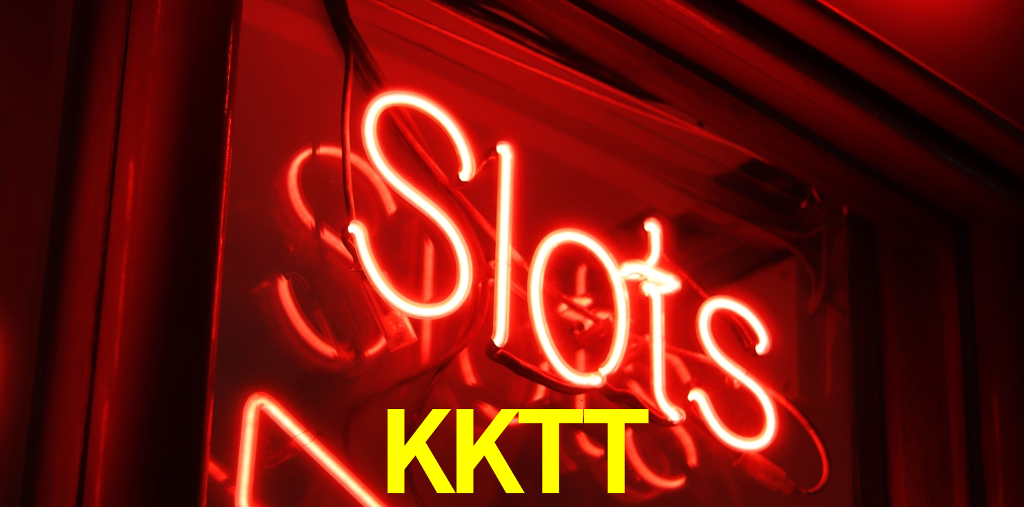 A Popularidade dos Caça-Níqueis no KKTT