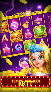 Descubra o Mundo do Cassino Online com KKTT