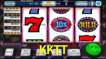 A Experiência Imersiva dos Cassinos Ao Vivo no KKTT