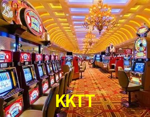 Desvendando o Mundo dos Jogos Virtuais na KKTT