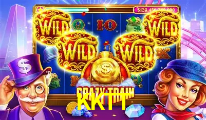 Inovações de Jogos na KKTT: O Futuro das Experiências Interativas